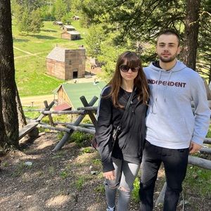 Meet your Posher, Johnny